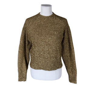 Unisex Hugo Boss - Kampsun, suurus 38 - Kuld (1)