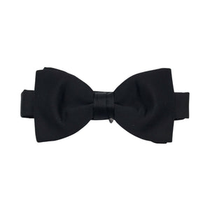 Unisex Jos. A. Bank - Kikilips, suurus Ei kokoa - Must (1)