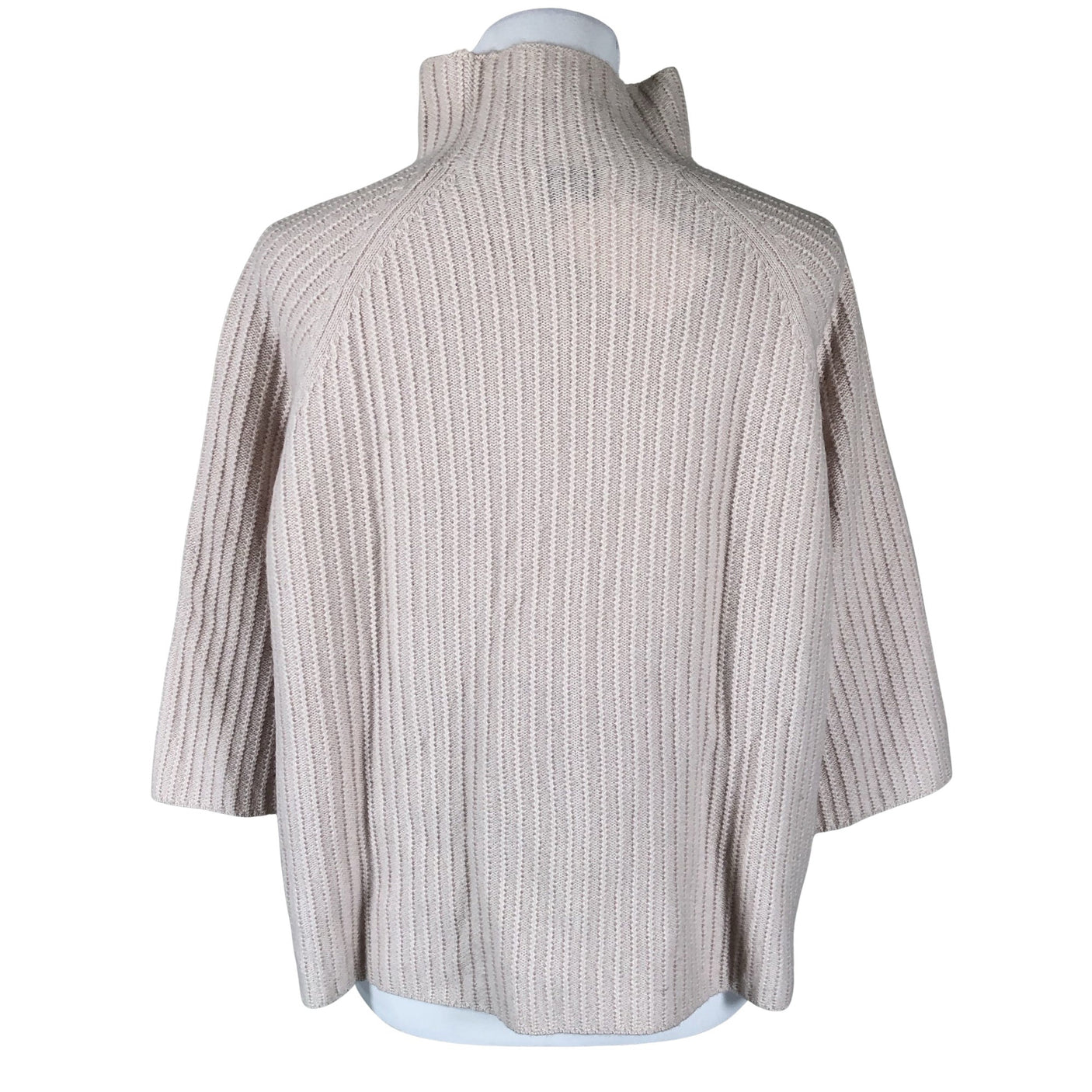 Unisex Soft Goat - Kampsun, suurus 36 - Heleroosa (2)