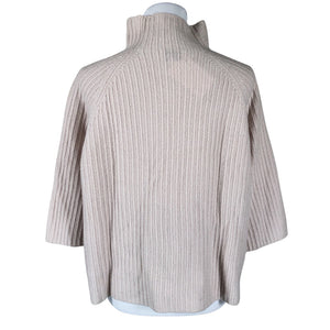 Unisex Soft Goat - Kampsun, suurus 36 - Heleroosa (2)