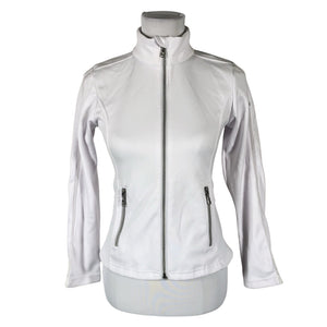 Unisex Poivre Blanc - Spordijope, suurus 36 - Valge (1)