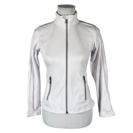 Unisex Poivre Blanc - Spordijope, suurus 36 - Valge ()