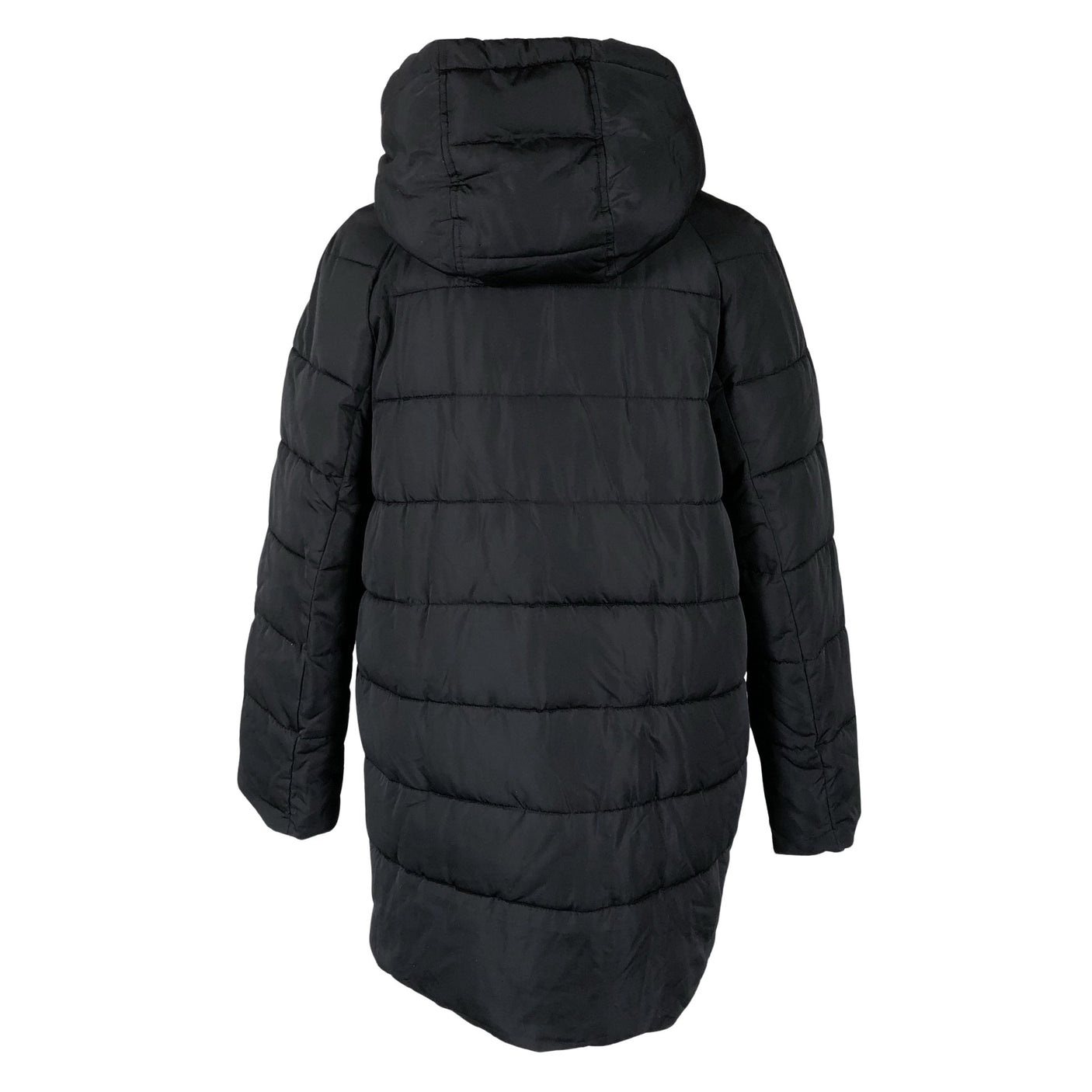 Unisex Your Face - Talvejope, suurus 34 - Must (2)