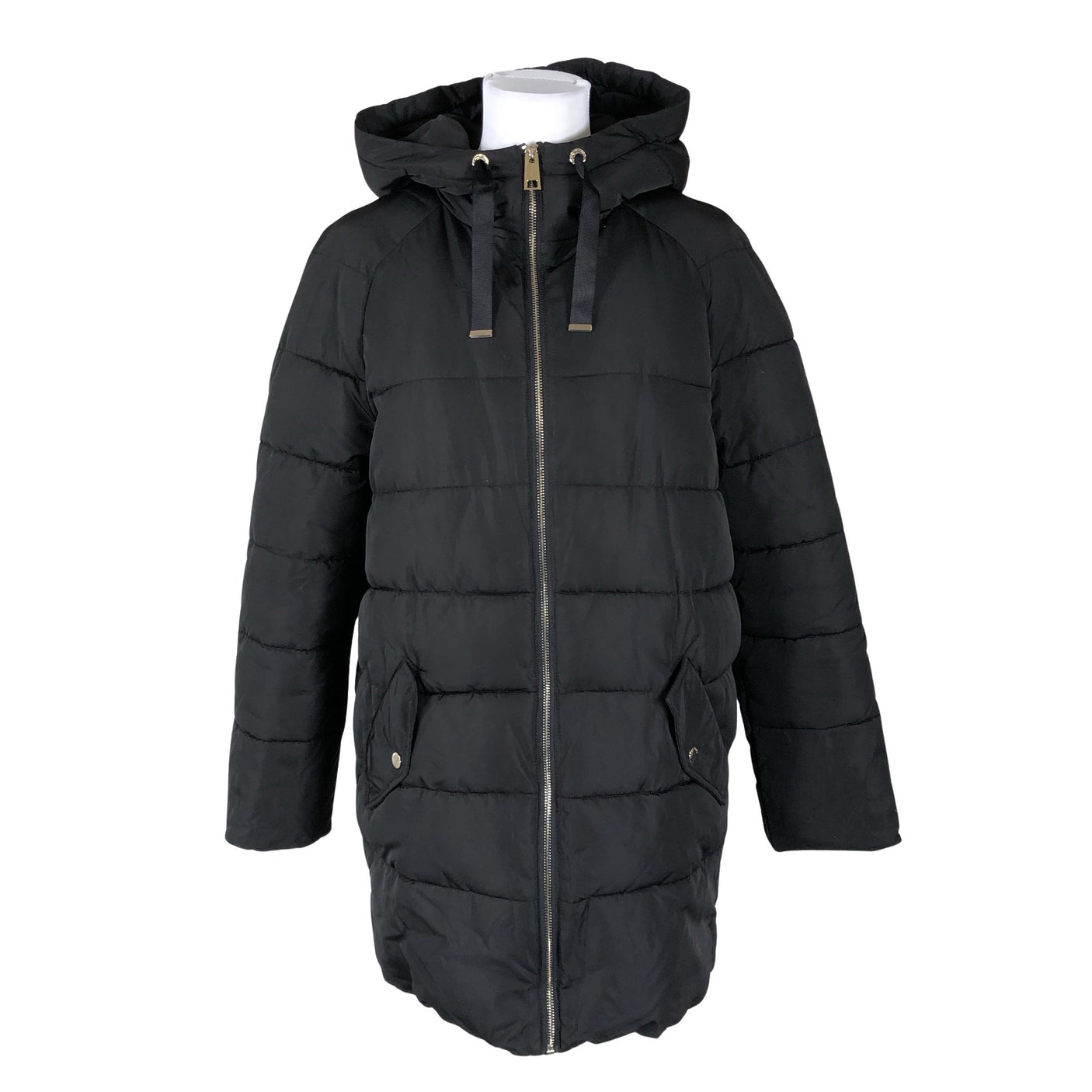 Unisex Your Face - Talvejope, suurus 34 - Must (1)