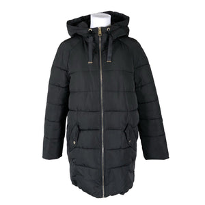 Unisex Your Face - Talvejope, suurus 34 - Must (1)