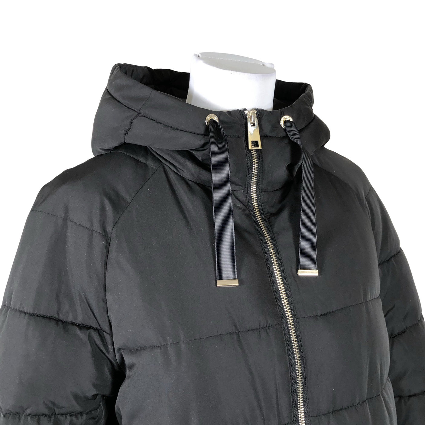Unisex Your Face - Talvejope, suurus 34 - Must (3)