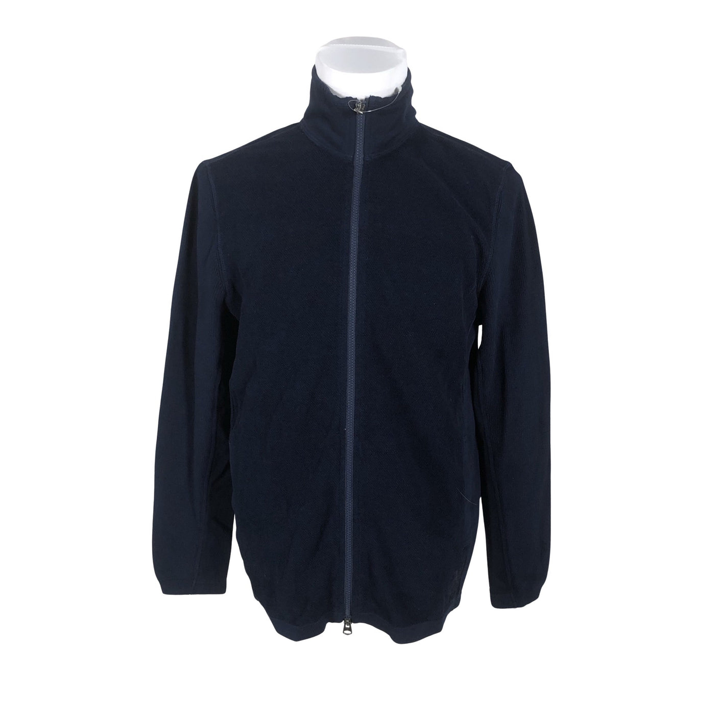Unisex Marc O'Polo - Pusa, suurus XL - Sinine (1)