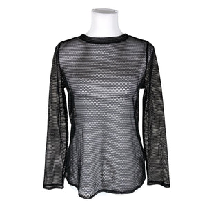 Unisex MSCH Copenhagen - Pluus, suurus 36 - Must (1)