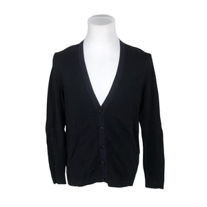 Unisex Armani Collezioni - Kardigan, suurus L - Sinine (1)