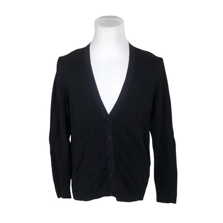 Unisex Armani Collezioni - Kardigan, suurus L - Sinine ()