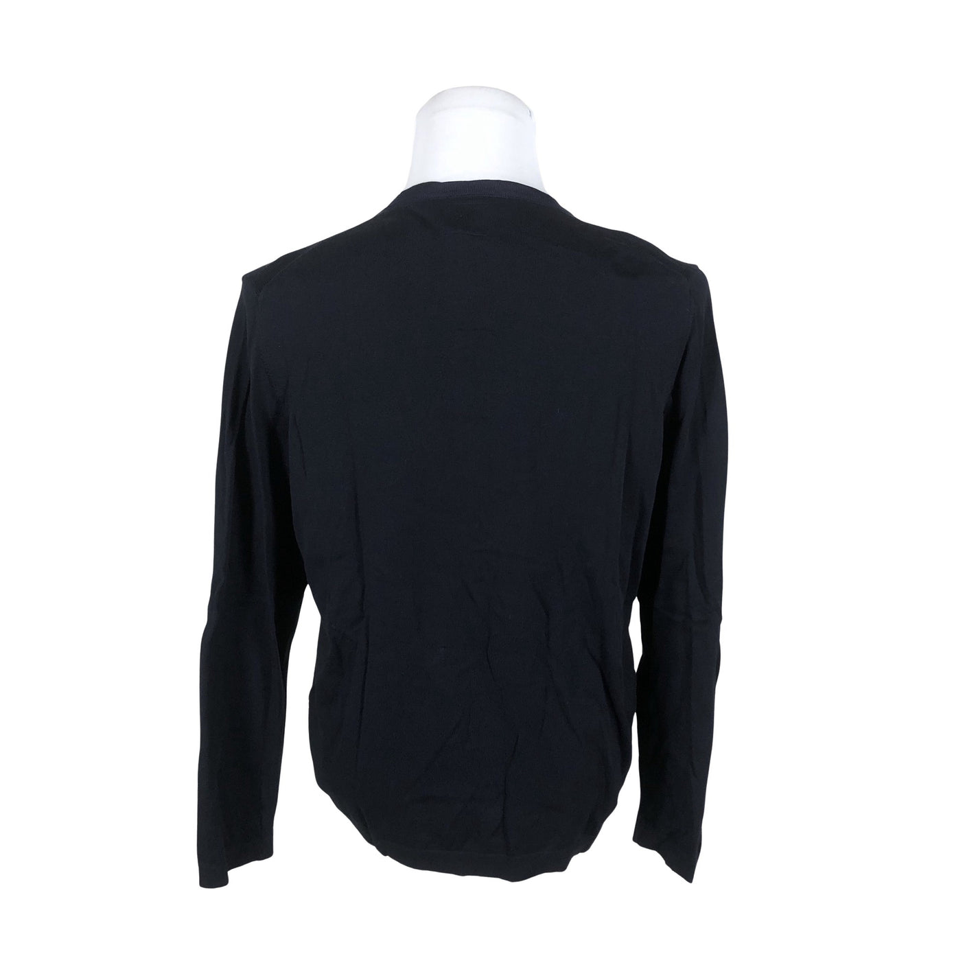 Unisex Armani Collezioni - Kardigan, suurus L - Sinine (2)