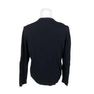 Unisex Armani Collezioni - Kardigan, suurus L - Sinine (2)