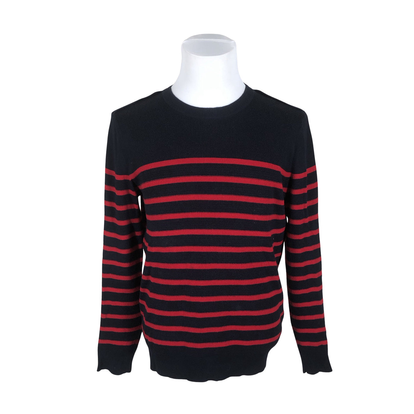 Unisex Hugo Boss - Kampsun, suurus L - Sinine (1)