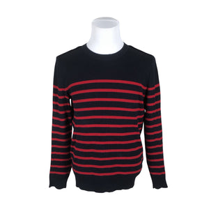 Unisex Hugo Boss - Kampsun, suurus L - Sinine (1)