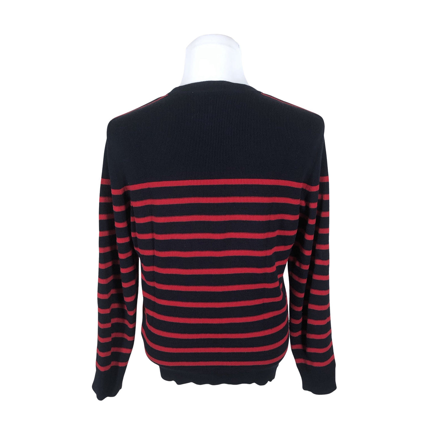 Unisex Hugo Boss - Kampsun, suurus L - Sinine (2)