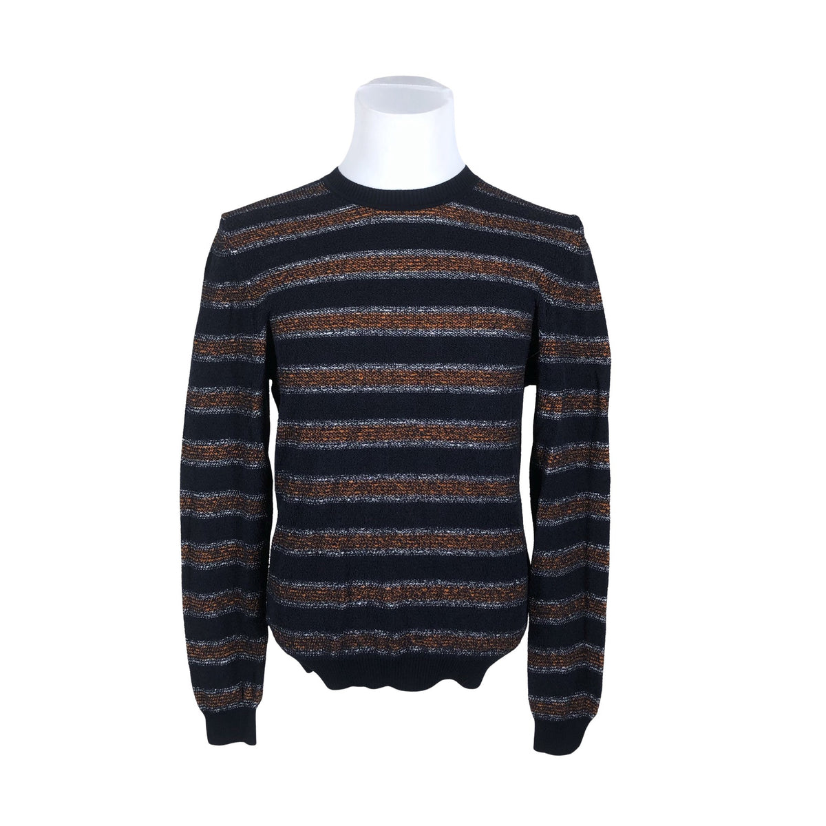 Unisex Hugo Boss - Kampsun, suurus S - Sinine (1)