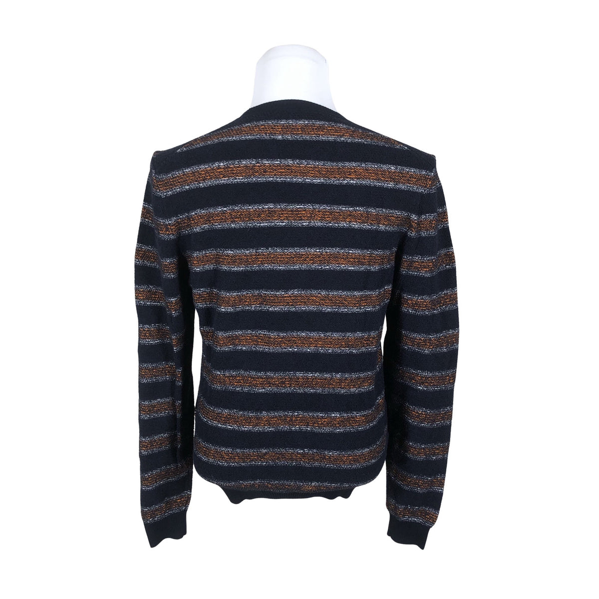 Unisex Hugo Boss - Kampsun, suurus S - Sinine (2)