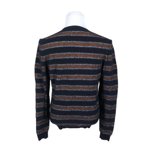 Unisex Hugo Boss - Kampsun, suurus S - Sinine (2)