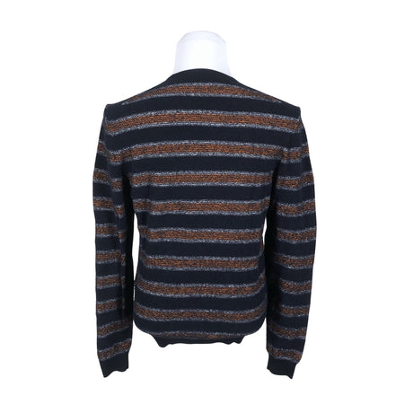 Unisex Hugo Boss - Kampsun, suurus S - Sinine (2)