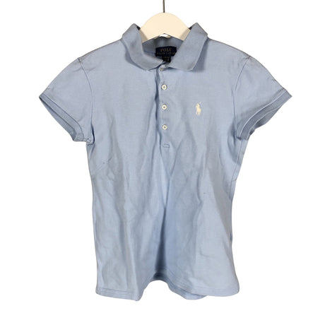 Unisex Polo Ralph Lauren - Polosärk, suurus 134 - 140 - Helesinine ()