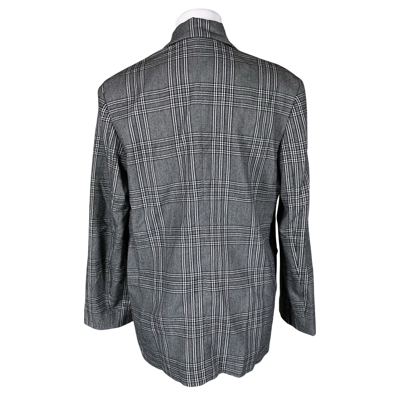 Unisex Maje - Jakk, suurus 36 - Hall (2)