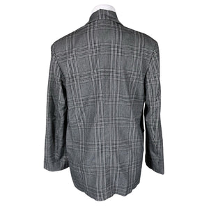 Unisex Maje - Jakk, suurus 36 - Hall (2)