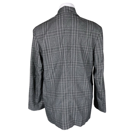 Unisex Maje - Jakk, suurus 36 - Hall (2)