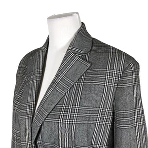 Unisex Maje - Jakk, suurus 36 - Hall (3)