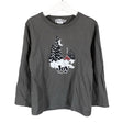 Unisex Bonpoint - Trikotaažist pluus, suurus 134 - 140 - Hall ()