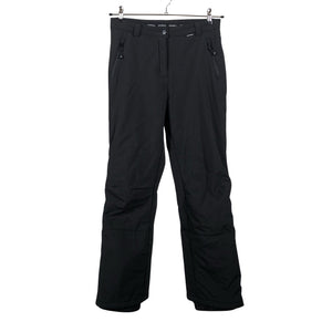 Unisex Icepeak - Talvepüksid, suurus 38 - Must (1)