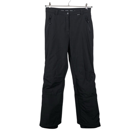 Unisex Icepeak - Talvepüksid, suurus 38 - Must ()