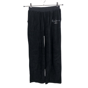 Unisex Pepe Jeans - Dressikangast püksid, suurus 164 - 170 - Must (1)