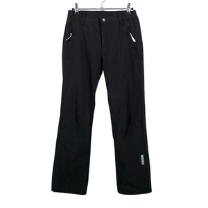 Unisex Icepeak - Softshell püksid, suurus 146 - 152 - Must (1)