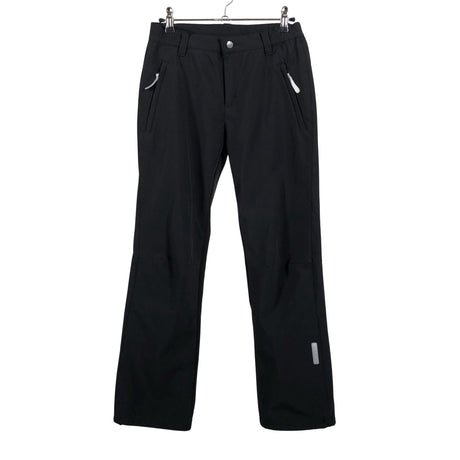Unisex Icepeak - Softshell püksid, suurus 146 - 152 - Must ()