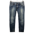Unisex Dolce&Gabbana - Teksad, suurus L - Sinine ()