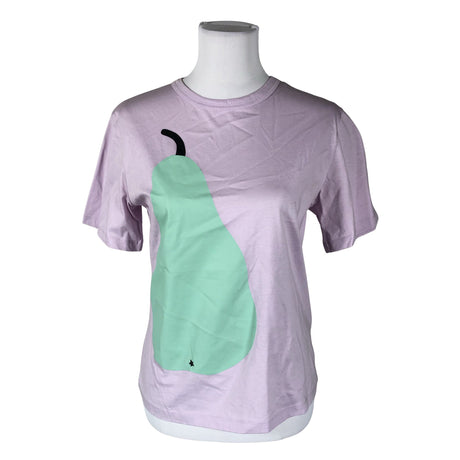 Unisex Marimekko - T-särk, suurus 36 - Lilla ()