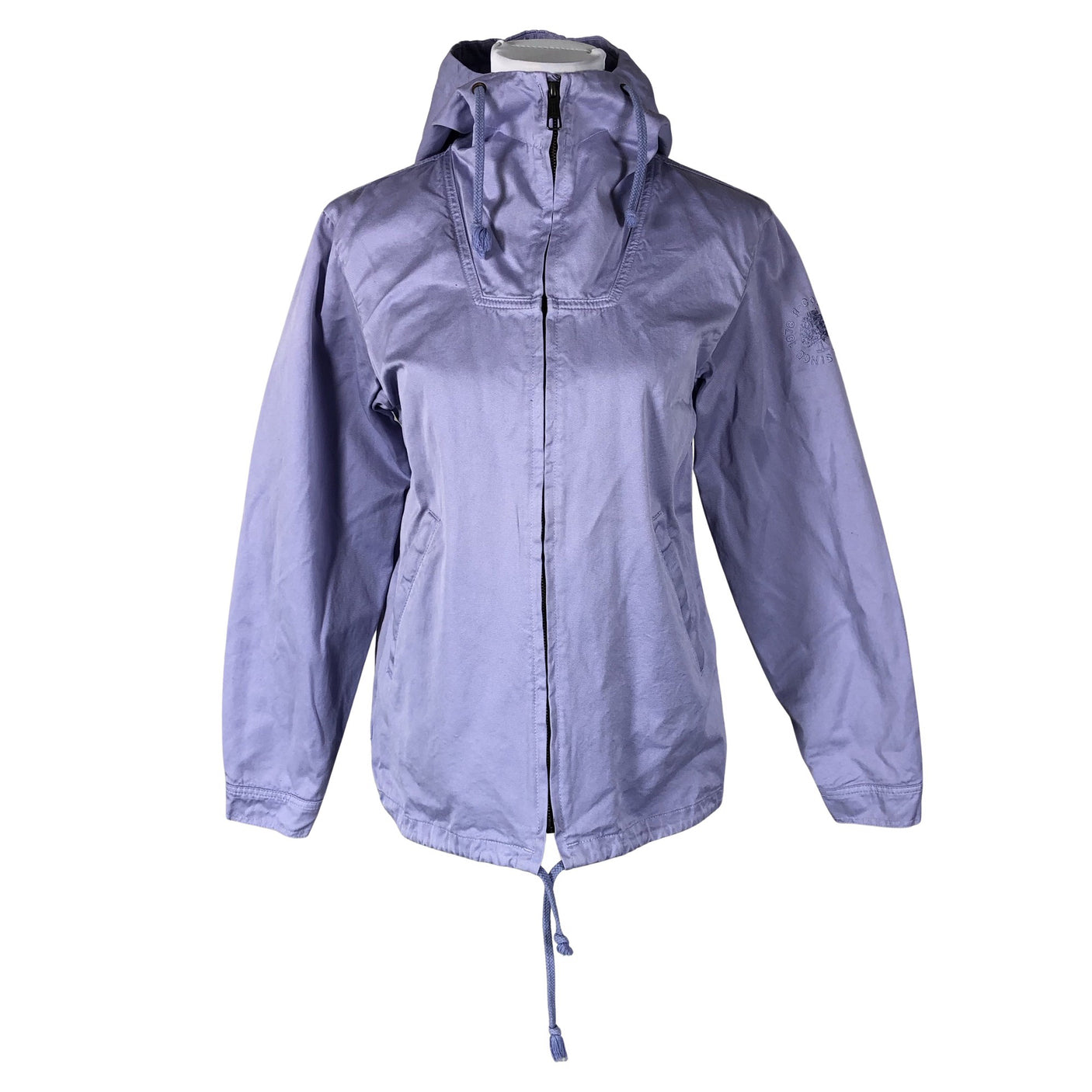 Unisex R-collection - Jope, suurus 34 - Lilla (1)