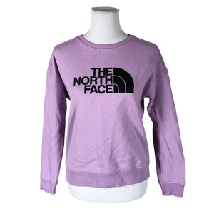 Unisex The North Face - Dressikangast pluus, suurus 38 - Lilla (1)