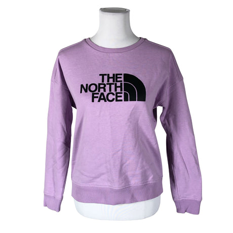 Unisex The North Face - Dressikangast pluus, suurus 38 - Lilla ()