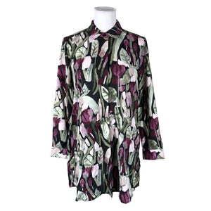 Unisex Finlayson - Mitteveniv kleit, suurus 34 - Must (1)