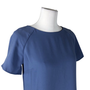 Unisex Voglia - Õhuke kleit, suurus 34 - Sinine (3)