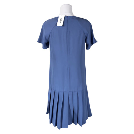 Unisex Voglia - Õhuke kleit, suurus 34 - Sinine (2)
