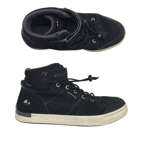 Unisex Viking - Kevad-/sügisjalanõud, suurus 38 - Must ()