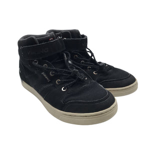 Unisex Viking - Kevad-/sügisjalanõud, suurus 38 - Must (2)