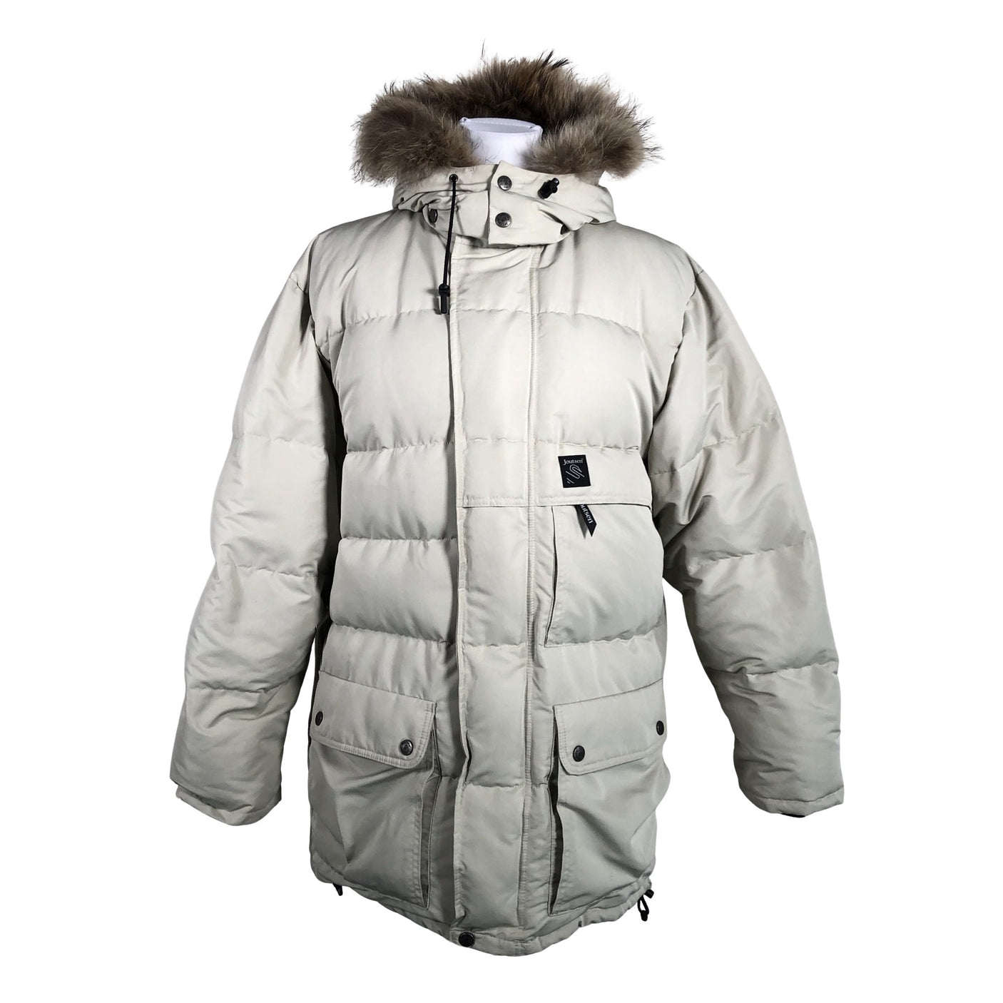 Unisex Joutsen - Sulejope, suurus 38 - Beige (1)