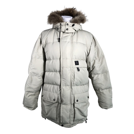 Unisex Joutsen - Sulejope, suurus 38 - Beige ()