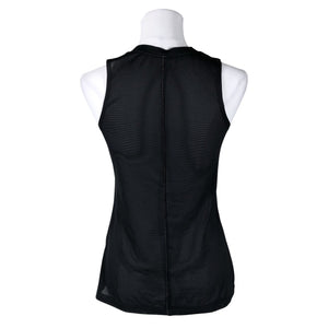 Unisex Nike - Sporditopp, suurus 36 - Must (2)