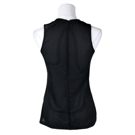 Unisex Nike - Sporditopp, suurus 36 - Must (2)