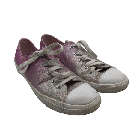 Unisex Converse - Tennised, suurus 38 - Heleroosa (2)