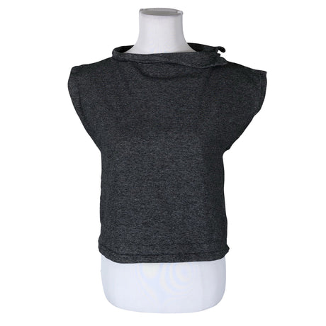 Unisex MUKA VA - T-särk, suurus 38 - Hall ()